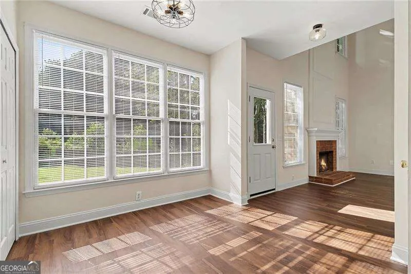 3060 Winston Terrace CT Alpharetta, GA 30009