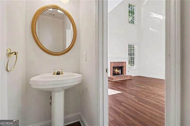 3060 Winston Terrace CT Alpharetta, GA 30009