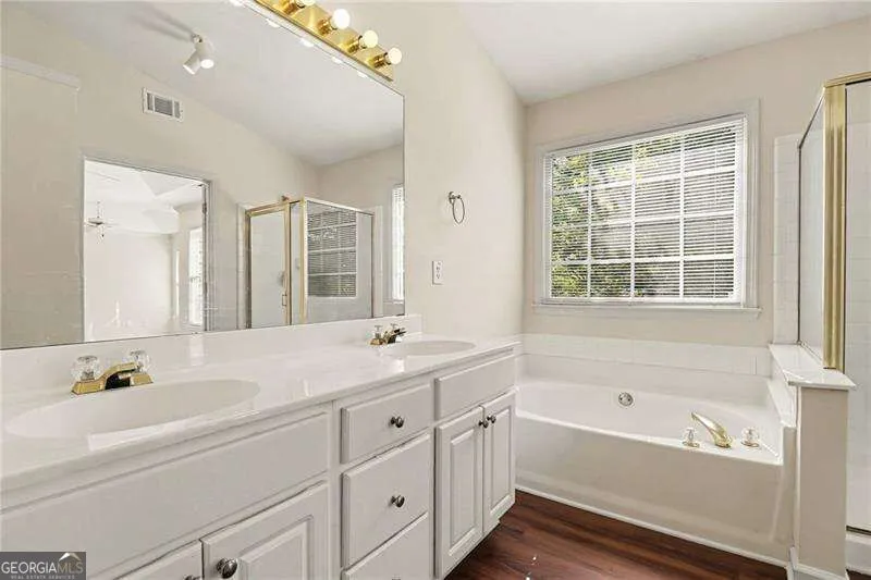 3060 Winston Terrace CT Alpharetta, GA 30009