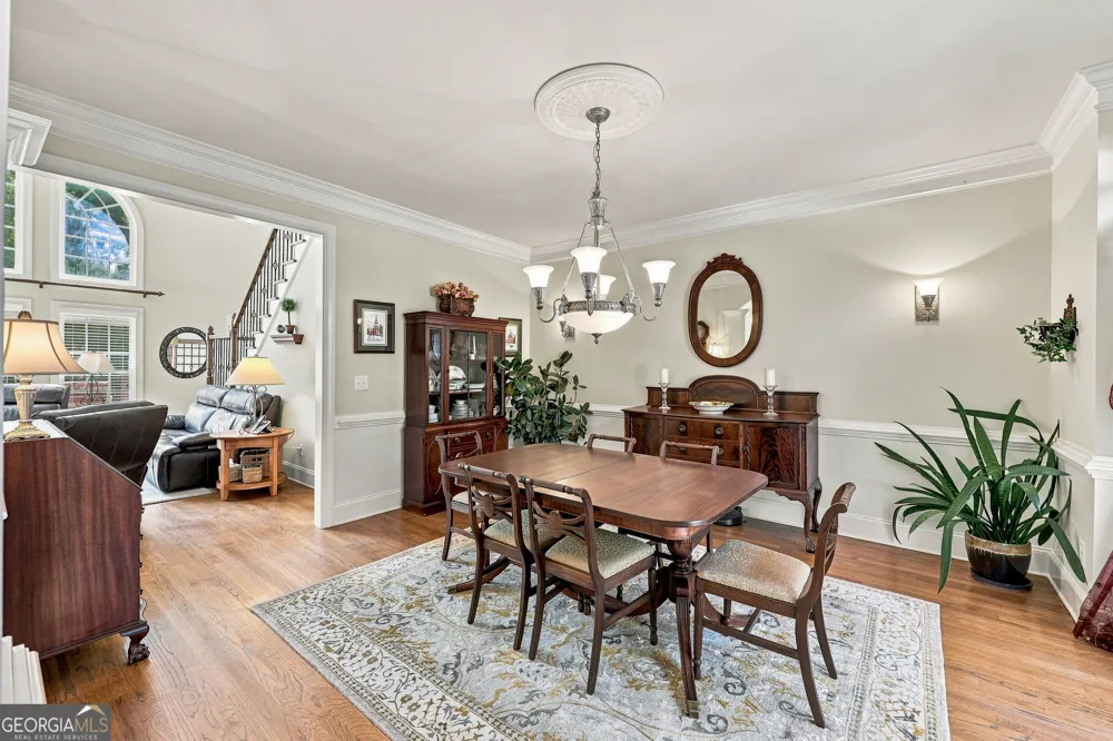 5359 Point South DR Gainesville, GA 30504