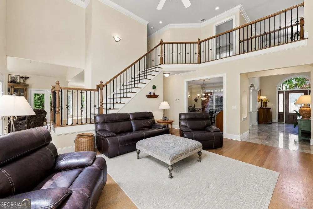 5359 Point South DR Gainesville, GA 30504
