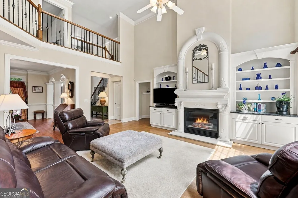 5359 Point South DR Gainesville, GA 30504
