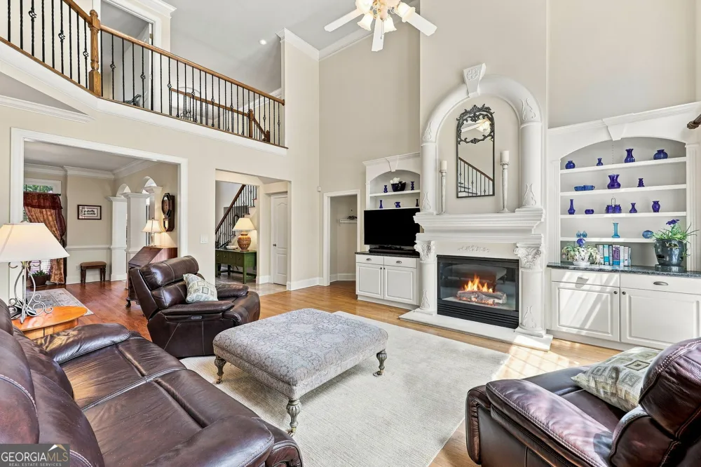 5359 Point South DR Gainesville, GA 30504