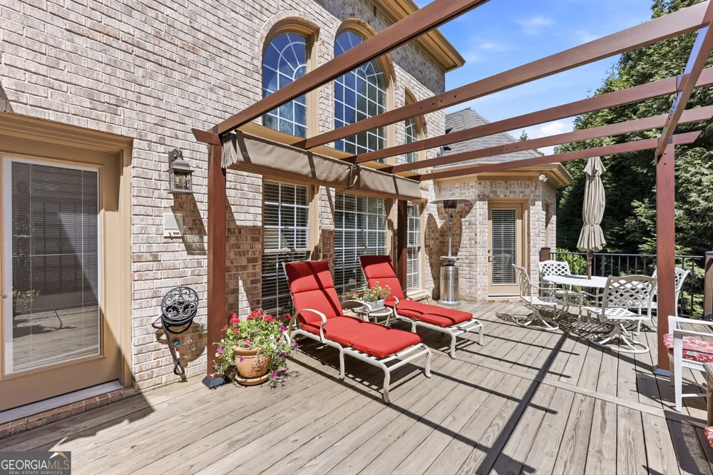 5359 Point South DR Gainesville, GA 30504