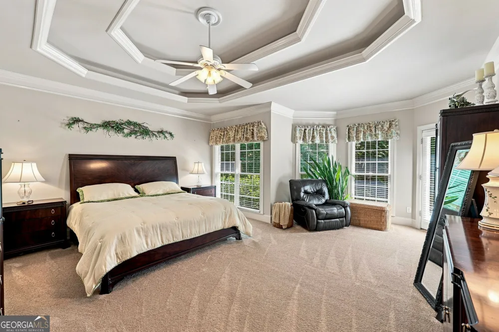 5359 Point South DR Gainesville, GA 30504