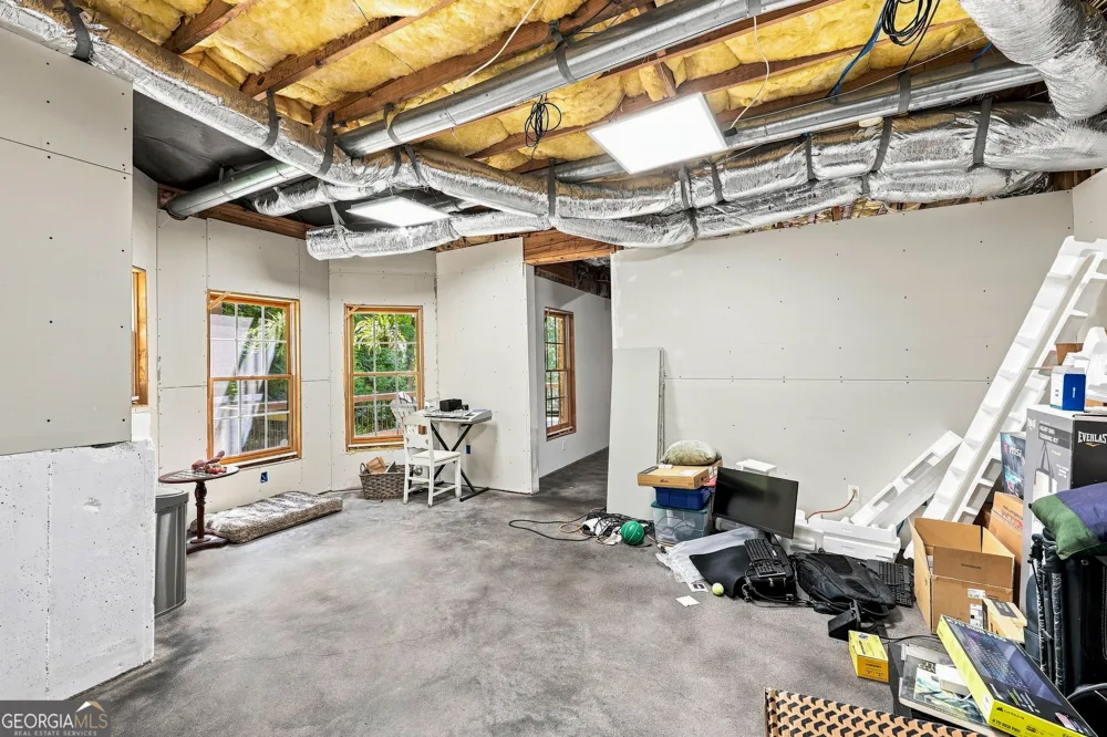 5359 Point South DR Gainesville, GA 30504