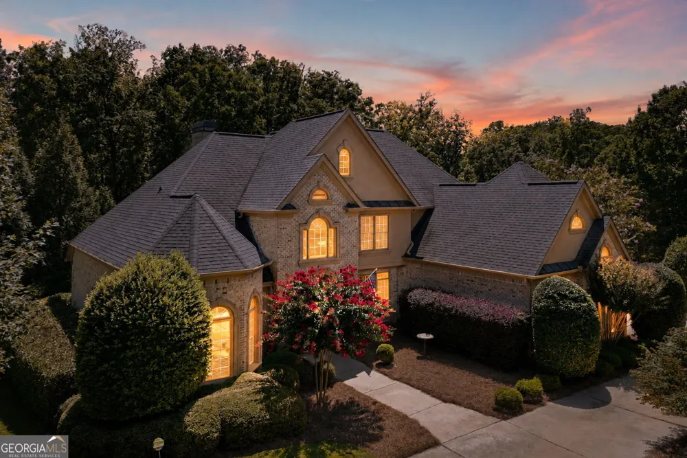 5359 Point South DR Gainesville, GA 30504