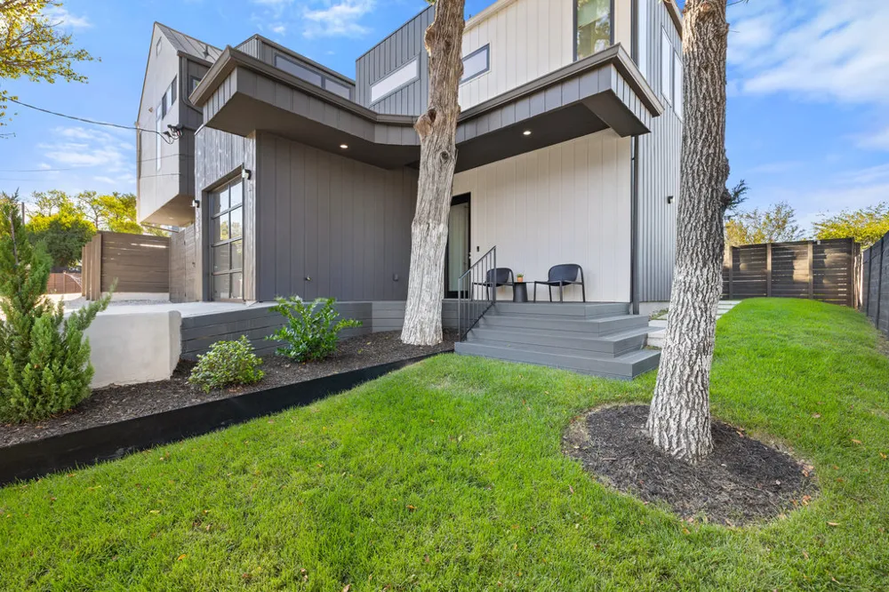4707 Reyes Street #2 Austin, TX 78721