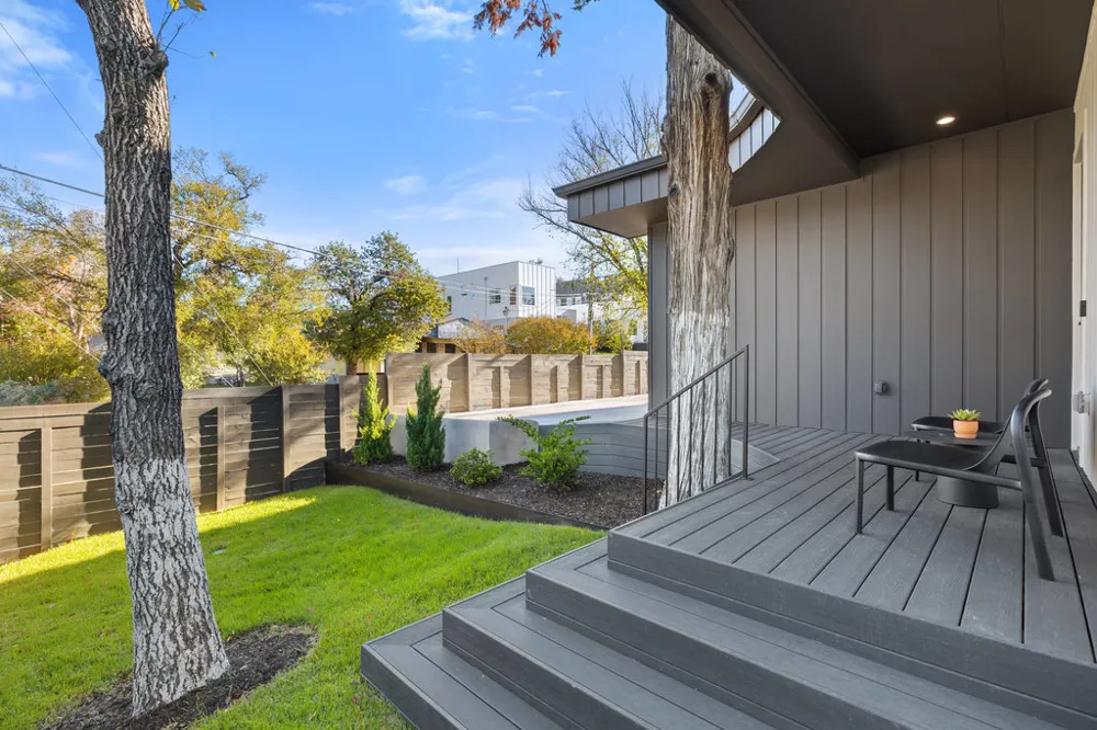 4707 Reyes Street #2 Austin, TX 78721