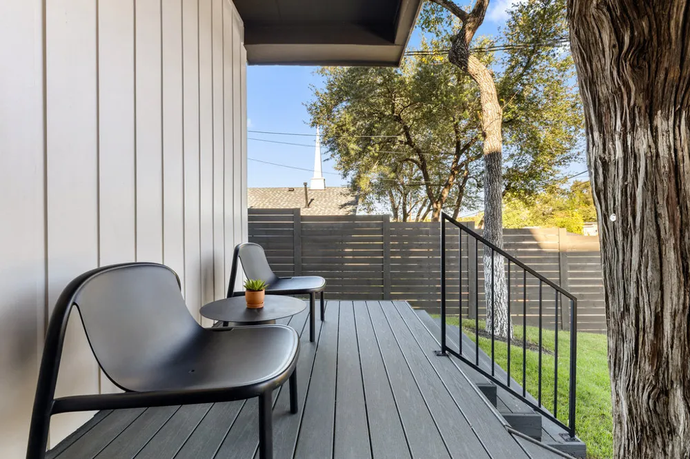 4707 Reyes Street #2 Austin, TX 78721