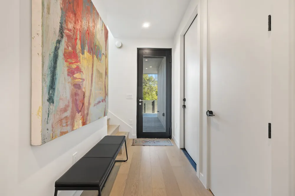 4707 Reyes Street #2 Austin, TX 78721