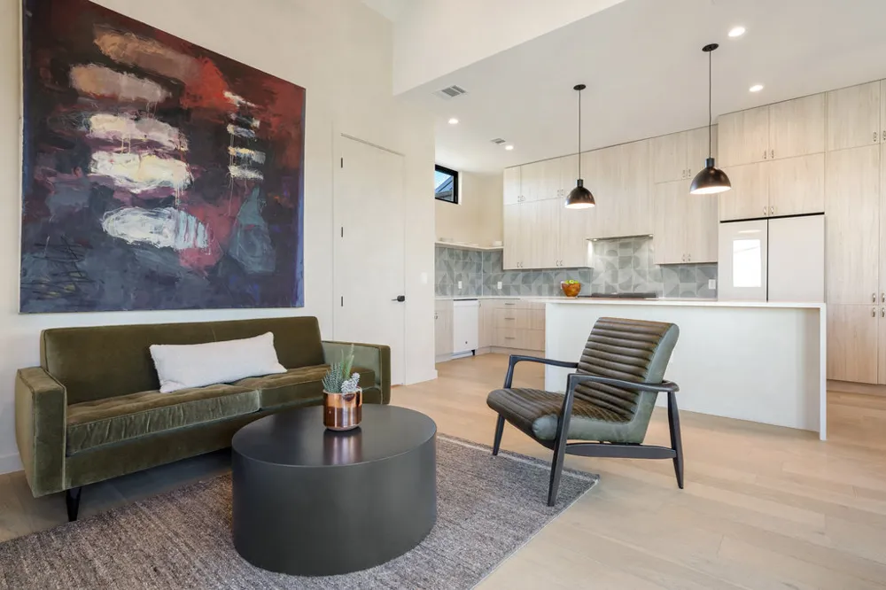 4707 Reyes Street #2 Austin, TX 78721
