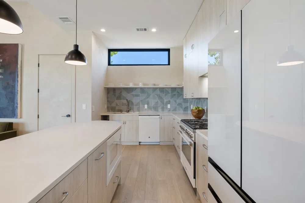 4707 Reyes Street #2 Austin, TX 78721