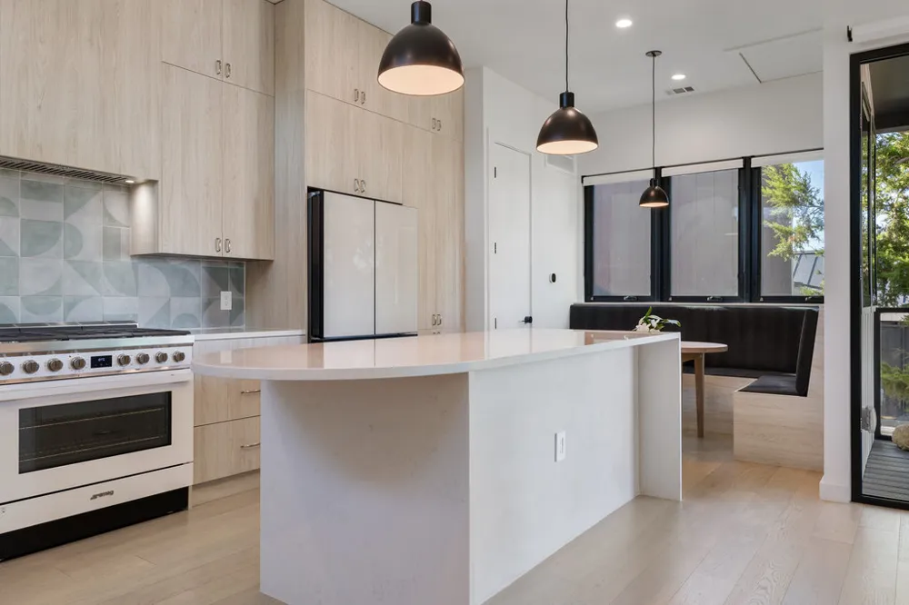 4707 Reyes Street #2 Austin, TX 78721