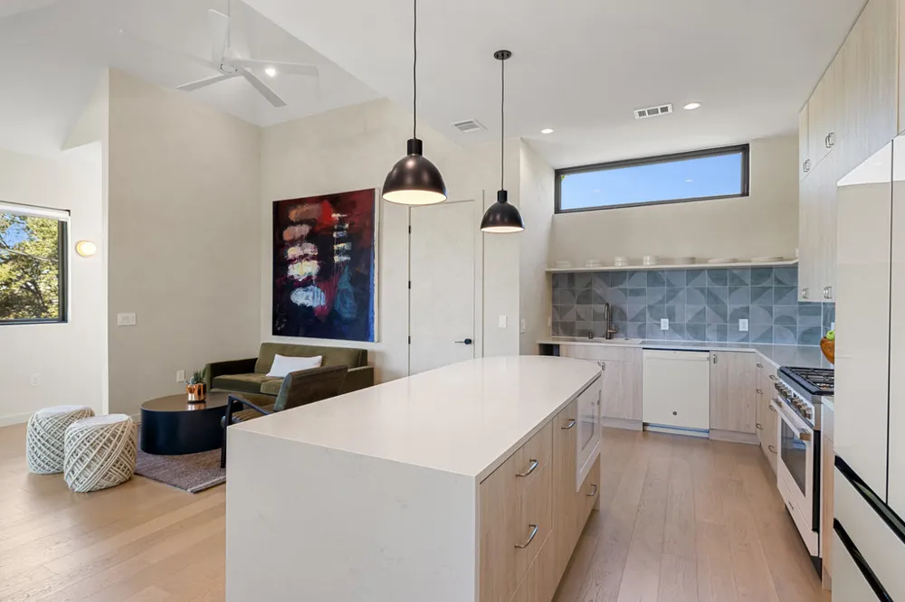 4707 Reyes Street #2 Austin, TX 78721