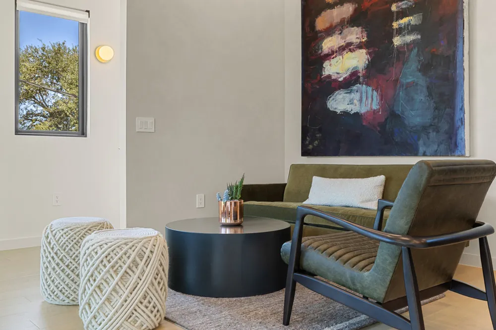 4707 Reyes Street #2 Austin, TX 78721