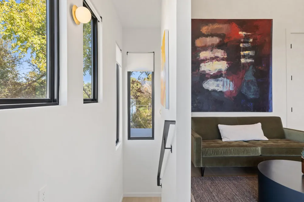 4707 Reyes Street #2 Austin, TX 78721