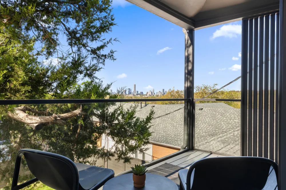 4707 Reyes Street #2 Austin, TX 78721