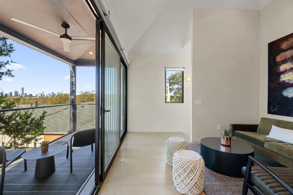 4707 Reyes Street #2 Austin, TX 78721
