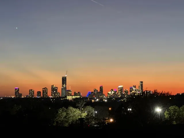 4707 Reyes Street #2 Austin, TX 78721