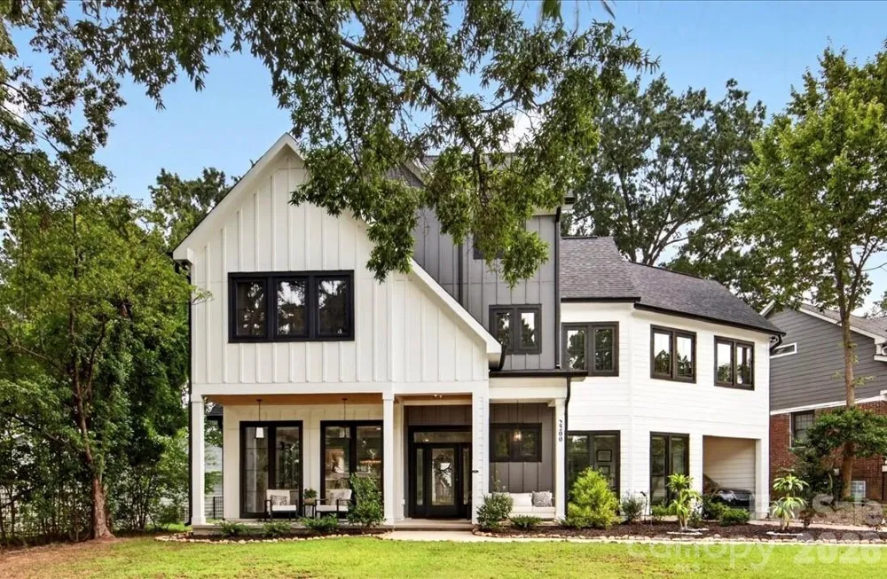 2200 Stratford Avenue Charlotte, NC 28205