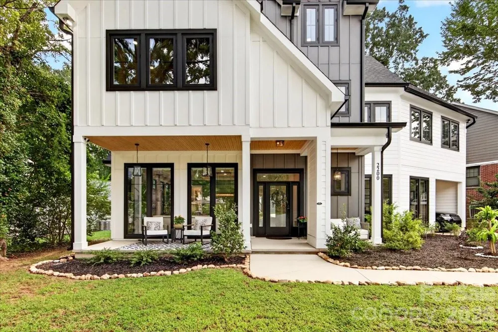 2200 Stratford Avenue Charlotte, NC 28205