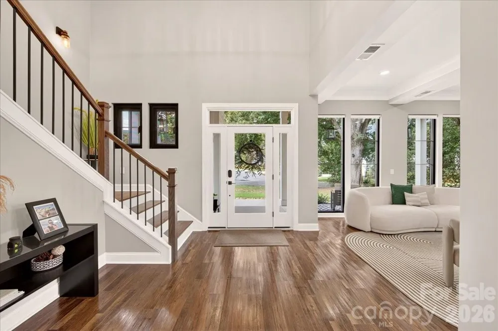 2200 Stratford Avenue Charlotte, NC 28205