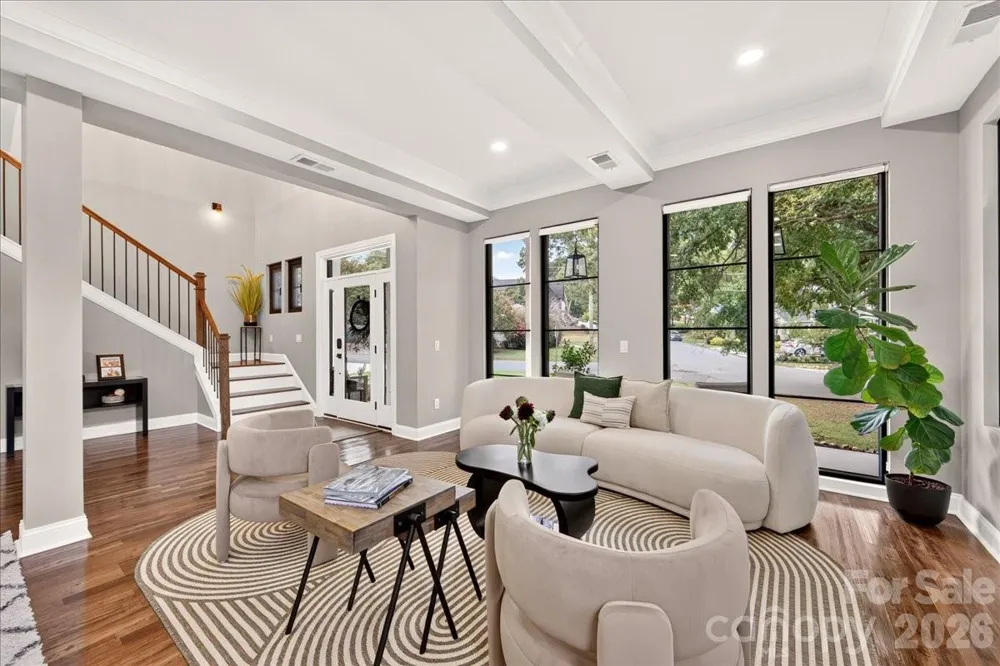 2200 Stratford Avenue Charlotte, NC 28205