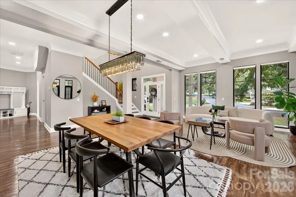 2200 Stratford Avenue Charlotte, NC 28205