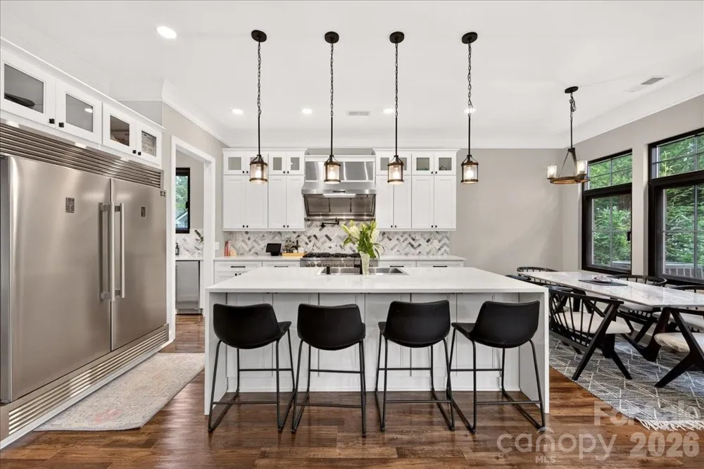 2200 Stratford Avenue Charlotte, NC 28205