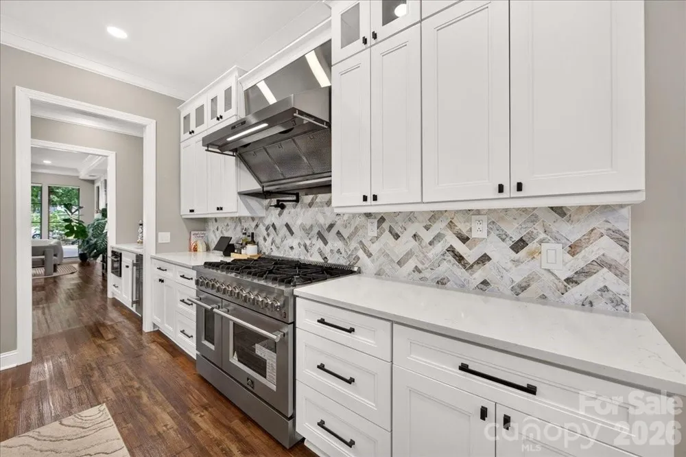 2200 Stratford Avenue Charlotte, NC 28205