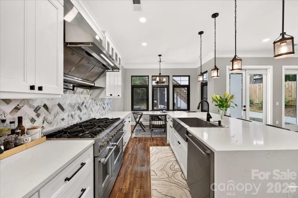 2200 Stratford Avenue Charlotte, NC 28205