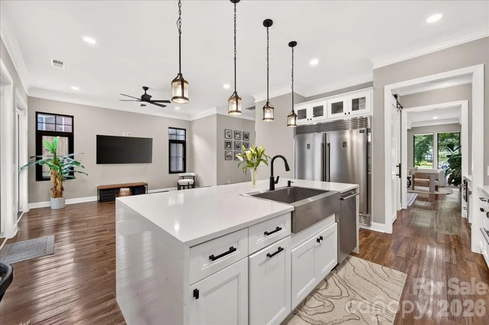 2200 Stratford Avenue Charlotte, NC 28205