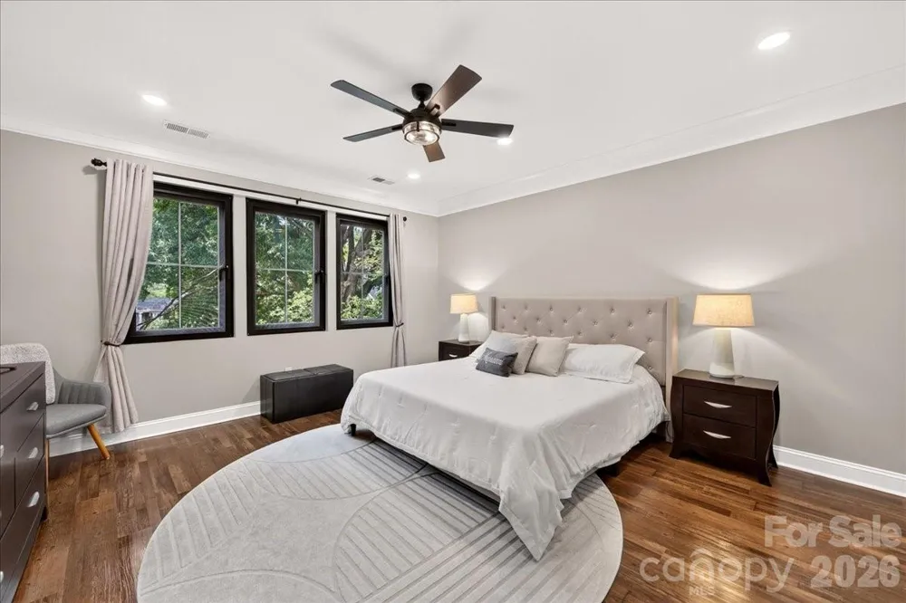 2200 Stratford Avenue Charlotte, NC 28205