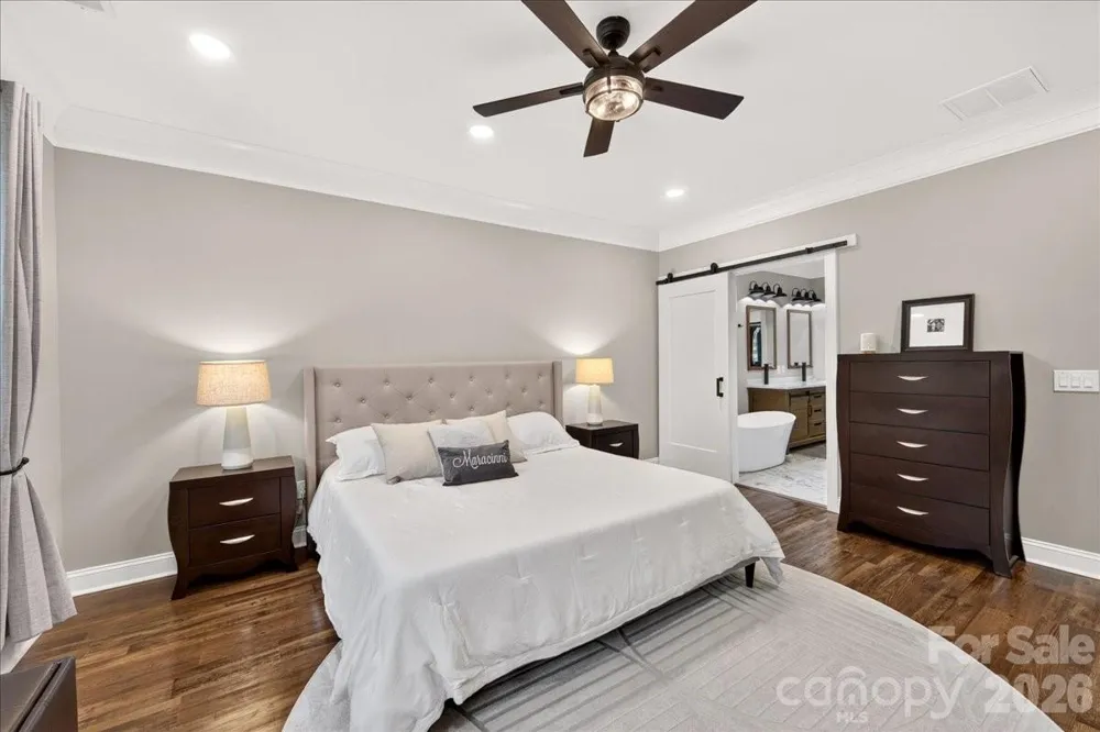2200 Stratford Avenue Charlotte, NC 28205
