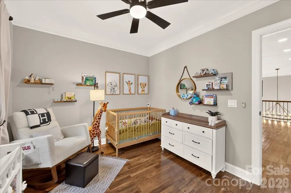 2200 Stratford Avenue Charlotte, NC 28205