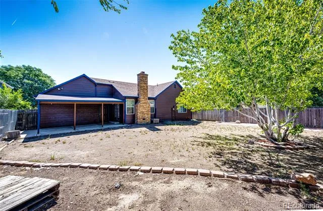 4505 Eagle Street Denver, CO 80239