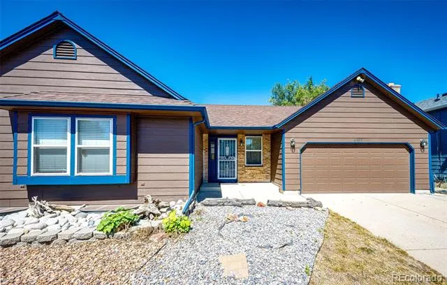 4505 Eagle Street Denver, CO 80239