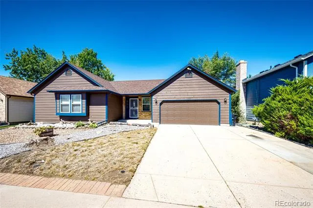 4505 Eagle Street Denver, CO 80239