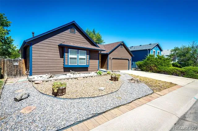 4505 Eagle Street Denver, CO 80239