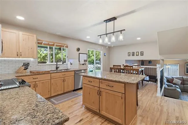23981 Glenmoor Drive Parker, CO 80138
