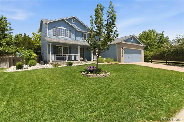 23981 Glenmoor Drive Parker, CO 80138