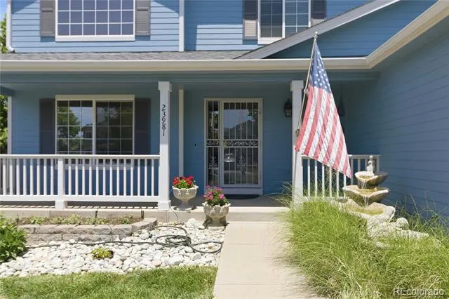 23981 Glenmoor Drive Parker, CO 80138