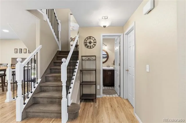 23981 Glenmoor Drive Parker, CO 80138
