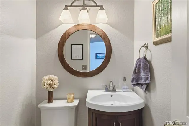 23981 Glenmoor Drive Parker, CO 80138