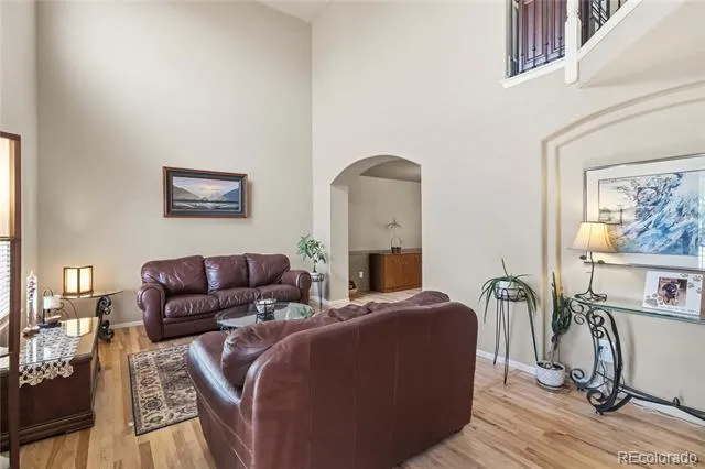 23981 Glenmoor Drive Parker, CO 80138