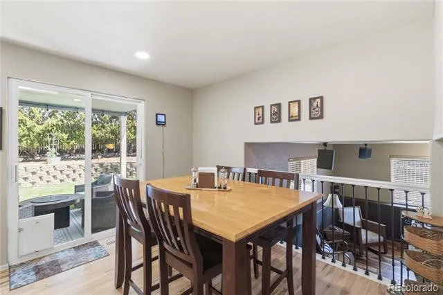 23981 Glenmoor Drive Parker, CO 80138