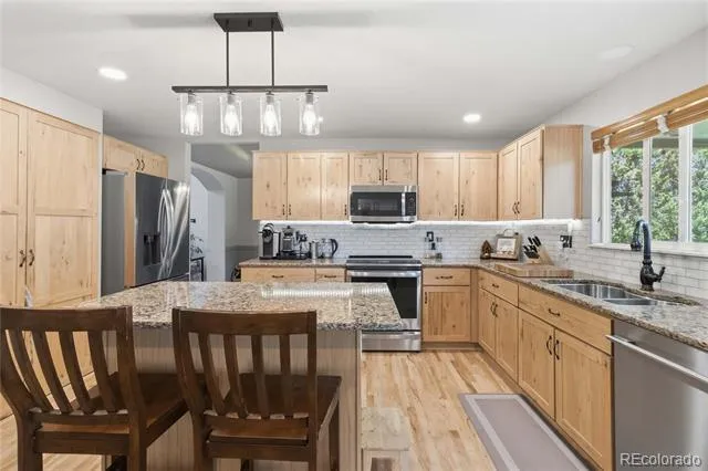 23981 Glenmoor Drive Parker, CO 80138