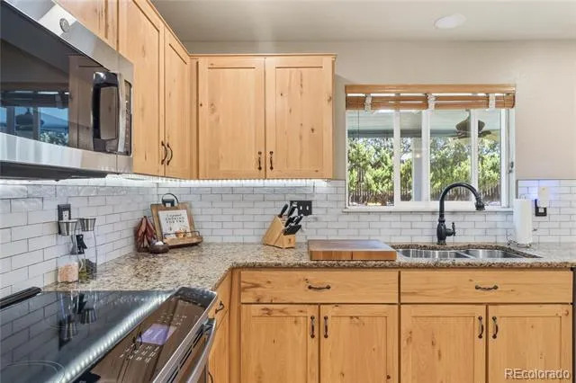 23981 Glenmoor Drive Parker, CO 80138