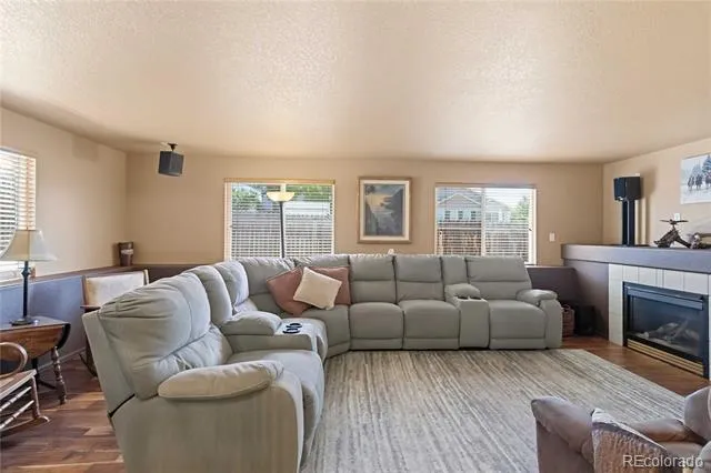 23981 Glenmoor Drive Parker, CO 80138
